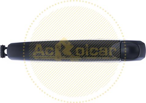 Ac Rolcar 41.4812 - Ручка двері autocars.com.ua