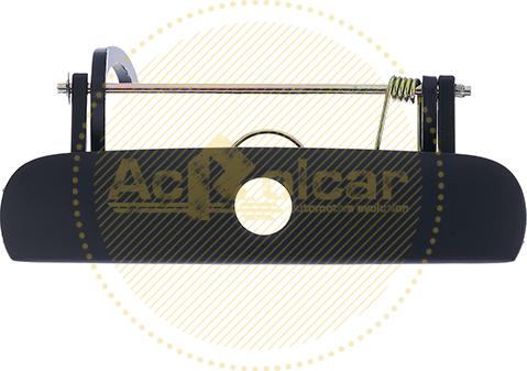 Ac Rolcar 41.4826 - Ручка двері autocars.com.ua