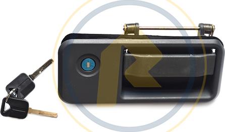 Ac Rolcar 41.4901 - Ручка двері autocars.com.ua