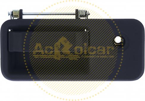 Ac Rolcar 41.4902 - Ручка двері autocars.com.ua