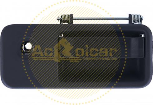 Ac Rolcar 41.4903 - Ручка двері autocars.com.ua
