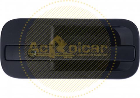 Ac Rolcar 41.4970 - Ручка двері autocars.com.ua