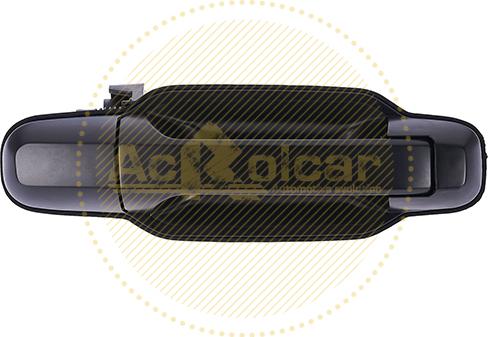 Ac Rolcar 41.5002 - Ручка двері autocars.com.ua