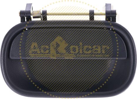 Ac Rolcar 41.5203 - Ручка двері autocars.com.ua