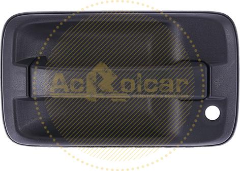 Ac Rolcar 41.5204 - Ручка двері autocars.com.ua