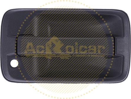 Ac Rolcar 41.5205 - Ручка двері autocars.com.ua