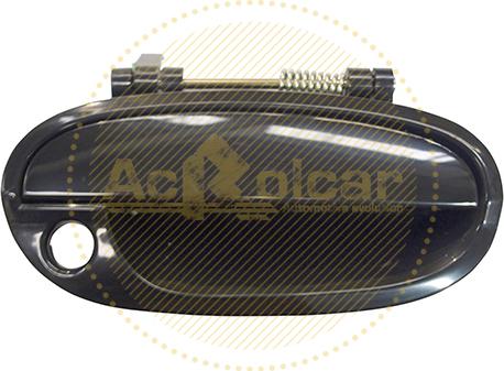 Ac Rolcar 41.6802 - Ручка двері autocars.com.ua