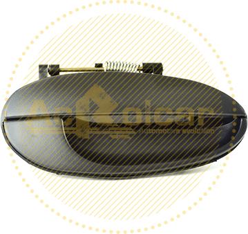 Ac Rolcar 41.6808 - Ручка двері autocars.com.ua