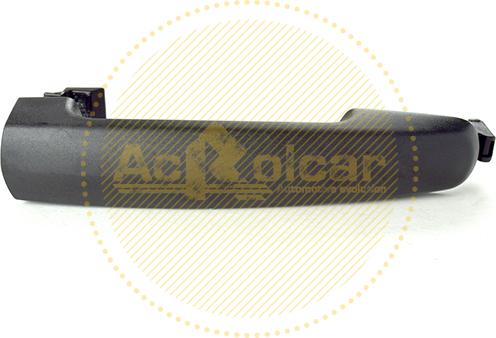 Ac Rolcar 41.7004 - Ручка двері autocars.com.ua
