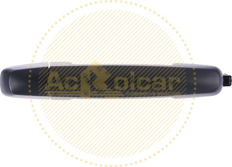 Ac Rolcar 41.7010 - Ручка двері autocars.com.ua