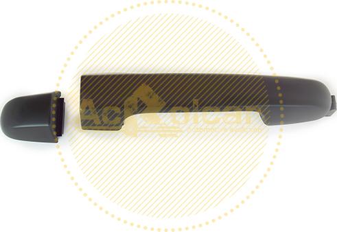 Ac Rolcar 41.7119 - Ручка двері autocars.com.ua