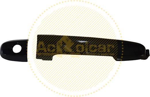 Ac Rolcar 41.7201 - Ручка двері autocars.com.ua