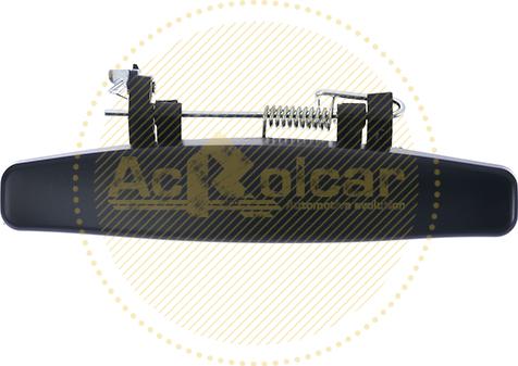 Ac Rolcar 41.7500 - Ручка двері autocars.com.ua