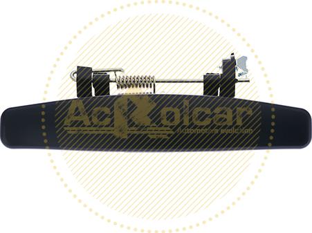 Ac Rolcar 41.7503 - Ручка двері autocars.com.ua