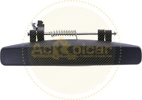 Ac Rolcar 41.7504 - Ручка двері autocars.com.ua