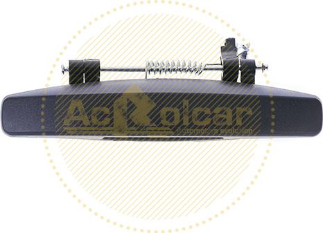 Ac Rolcar 41.7505 - Ручка двери autodnr.net