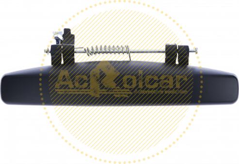 Ac Rolcar 41.7506 - Ручка двері autocars.com.ua