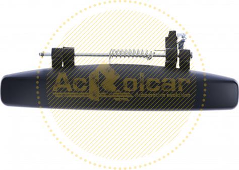 Ac Rolcar 41.7507 - Ручка двери autodnr.net