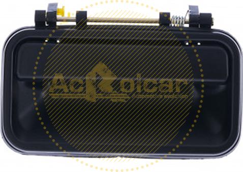 Ac Rolcar 41.7600 - Ручка двері autocars.com.ua