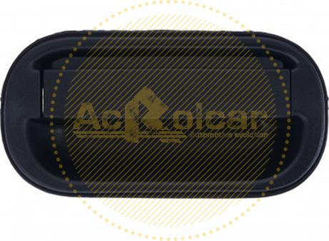 Ac Rolcar 41.7602 - Ручка двері autocars.com.ua
