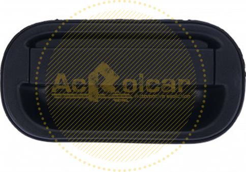 Ac Rolcar 41.7603 - Ручка двері autocars.com.ua