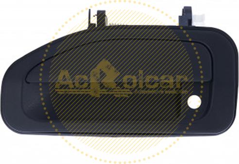 Ac Rolcar 41.7605 - Ручка двері autocars.com.ua