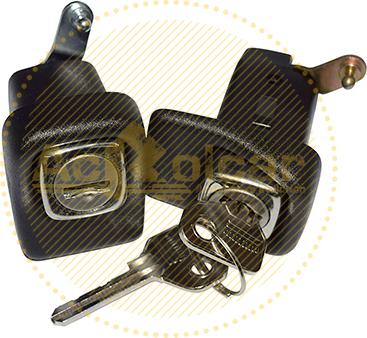 Ac Rolcar 42.0900 - Ручка двері autocars.com.ua