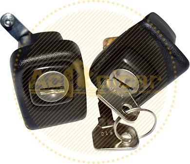 Ac Rolcar 42.0901 - Ручка двері autocars.com.ua