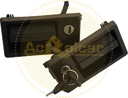 Ac Rolcar 42.1700 - Ручка двері autocars.com.ua