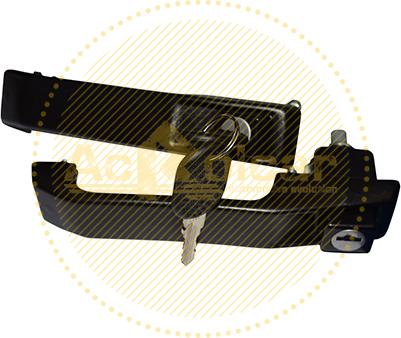 Ac Rolcar 42.2503 - Ручка двері autocars.com.ua