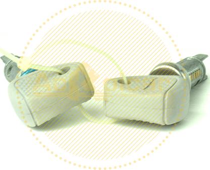 Ac Rolcar 42.2609 - Ручка двері autocars.com.ua