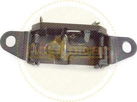 Ac Rolcar 43.1780 - Ручка двері autocars.com.ua