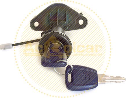 Ac Rolcar 43.1900 - Ручка двері autocars.com.ua