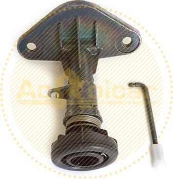 Ac Rolcar 43.1901 - Ручка двері autocars.com.ua