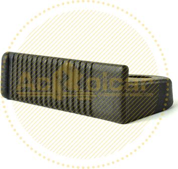 Ac Rolcar 44.1753 - Ручка двері autocars.com.ua