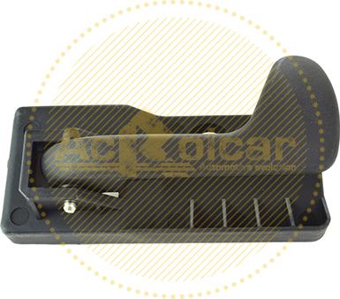 Ac Rolcar 44.1804 - Ручка двері autocars.com.ua