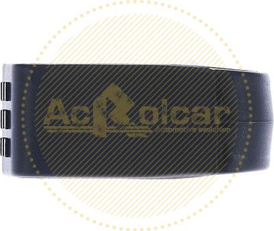 Ac Rolcar 44.2600 - Ручка двері autocars.com.ua