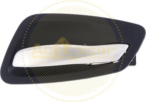 Ac Rolcar 44.3505 - Ручка двері autocars.com.ua