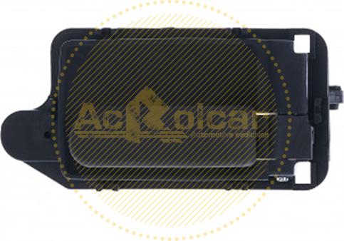 Ac Rolcar 44.4404 - Ручка двері autocars.com.ua