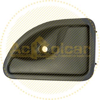 Ac Rolcar 44.4505 - Ручка двері autocars.com.ua