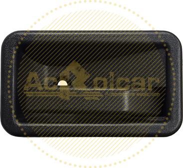 Ac Rolcar 44.4510 - Ручка двері autocars.com.ua