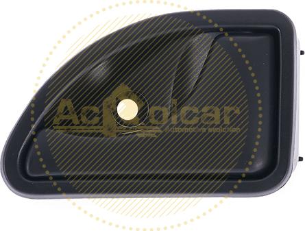 Ac Rolcar 44.4523 - Ручка двері autocars.com.ua