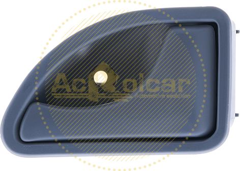 Ac Rolcar 44.4524 - Ручка двері autocars.com.ua