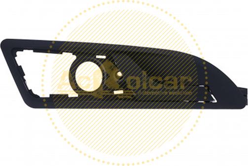 Ac Rolcar 44.4604 - Ручка двері autocars.com.ua
