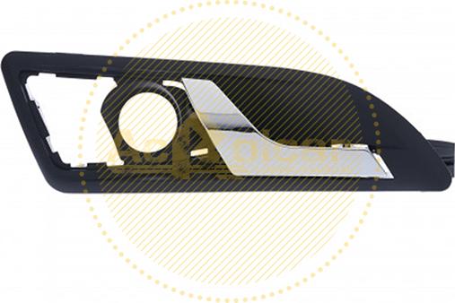 Ac Rolcar 44.4608 - Ручка двері autocars.com.ua