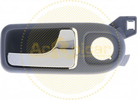 Ac Rolcar 44.4618 - Ручка двері autocars.com.ua