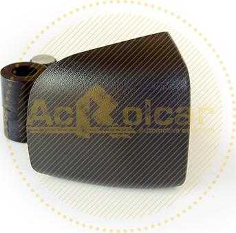 Ac Rolcar 44.4963 - Ручка двері autocars.com.ua