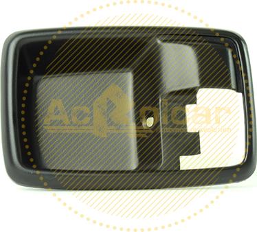 Ac Rolcar 44.5201 - Ручка двері autocars.com.ua