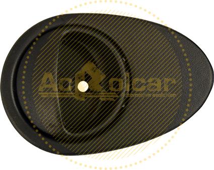 Ac Rolcar 44.6804 - Ручка двері autocars.com.ua