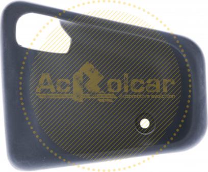 Ac Rolcar 44.7604 - Ручка двері autocars.com.ua